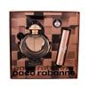 Paco Rabanne Olympéa Poklon set parfemska voda 50 ml + parfemska voda 10 ml + privjesak za ključeve