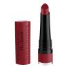 BOURJOIS Paris Rouge Velvet The Lipstick Ruž za usne za žene 2,4 g Nijansa 35 Perfect Date
