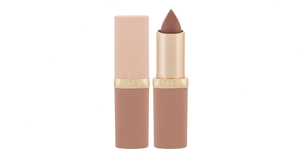 L Oréal Paris Color Riche Ultra Matte Nude Ruž za usne za žene g Nijansa No Diktat