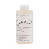 Olaplex Bond Maintenance No. 4 Šampon za žene 250 ml
