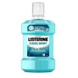 Listerine Cool Mint Mouthwash Vodice za ispiranje usta 1000 ml