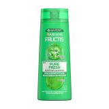 Garnier Fructis Pure Fresh Šampon za žene 250 ml