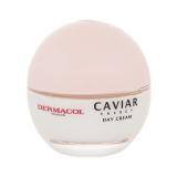 Dermacol Caviar Energy SPF15 Dnevna krema za lice za žene 50 ml
