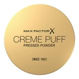 Max Factor Creme Puff Puder u prahu za žene 14 g Nijansa 13 Nouveau Beige