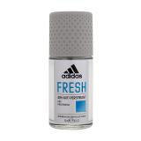 Adidas Fresh 48H Anti-Perspirant Antiperspirant za muškarce 50 ml