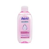 Astrid Aqua Biotic Softening Cleansing Water Tonik za žene 200 ml