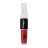 Dermacol 16H Lip Colour Extreme Long-Lasting Lipstick Ruž za usne za žene 8 ml Nijansa 34