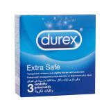 Durex Extra Safe Kondomi za muškarce set