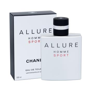 Chanel Allure Homme Sport Toaletne vode za muškarce
