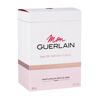 Guerlain Mon Guerlain Florale Parfemska voda za žene 100 ml