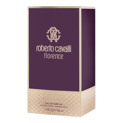 Roberto Cavalli Florence Parfemska voda za žene 50 ml
