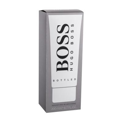 HUGO BOSS Boss Bottled Gel za tuširanje za muškarce 200 ml
