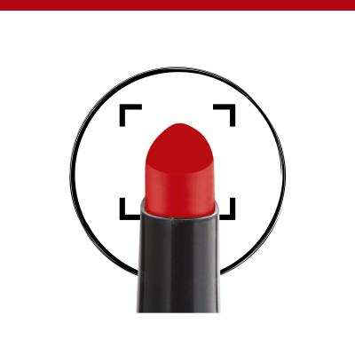 BOURJOIS Paris Rouge Velvet The Lipstick Ruž za usne za žene 2,4 g Nijansa 35 Perfect Date