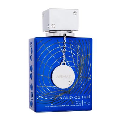 Armaf Club de Nuit Blue Iconic Parfemska voda za muškarce 105 ml