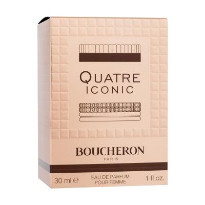 Boucheron Quatre Iconic Parfemska voda za žene 30 ml