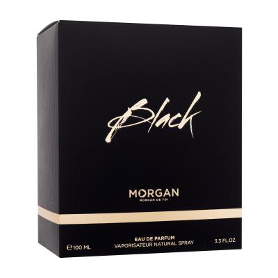 Morgan Black Parfemska voda za žene 100 ml