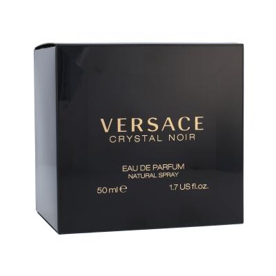Versace Crystal Noir Parfemska voda za žene 50 ml