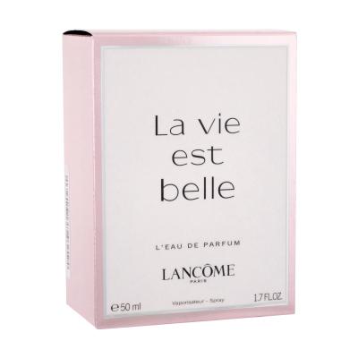 Lancôme La Vie Est Belle Parfemska voda za žene 50 ml