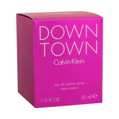 Calvin Klein Downtown Parfemska voda za žene 30 ml