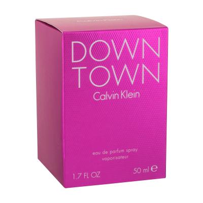 Calvin Klein Downtown Parfemska voda za žene 50 ml