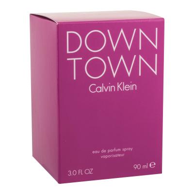 Calvin Klein Downtown Parfemska voda za žene 90 ml