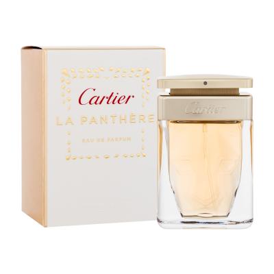 Cartier La Panthère Parfemska voda za žene 50 ml