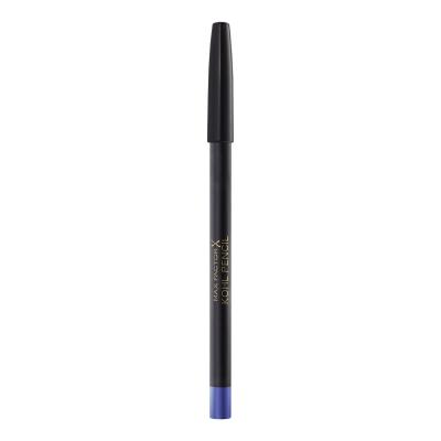 Max Factor Kohl Pencil Olovka za oči za žene 1,3 g Nijansa 080 Cobalt Blue