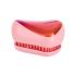 Tangle Teezer Compact Styler Četka za kosu za žene 1 kom Nijansa Ombre Chrome Pink