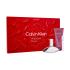 Calvin Klein Euphoria Poklon set parfemska voda 100 ml + parfemska voda 10 ml + losion za tijelo 200 ml