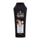 Schwarzkopf Gliss Ultimate Repair Strength Shampoo Šampon za žene 250 ml