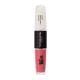 Dermacol 16H Lip Colour Extreme Long-Lasting Lipstick Ruž za usne za žene 8 ml Nijansa 37