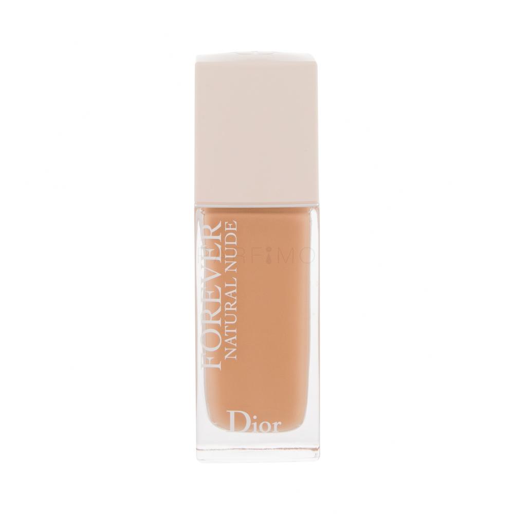 Dior Forever Natural Nude Puder za žene 30 ml Nijansa 2 5N Neutral Lijepa hr