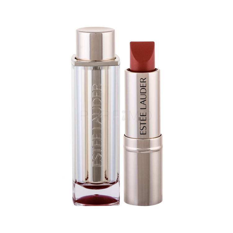 Estée Lauder Pure Color Love Lipstick Ruž za usne za žene 3,5 g Nijansa 100 Blasé Buff