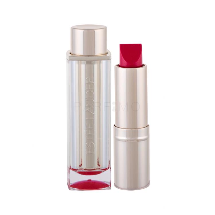 Estée Lauder Pure Color Love Lipstick Ruž za usne za žene 3,5 g Nijansa 310 Bar Red