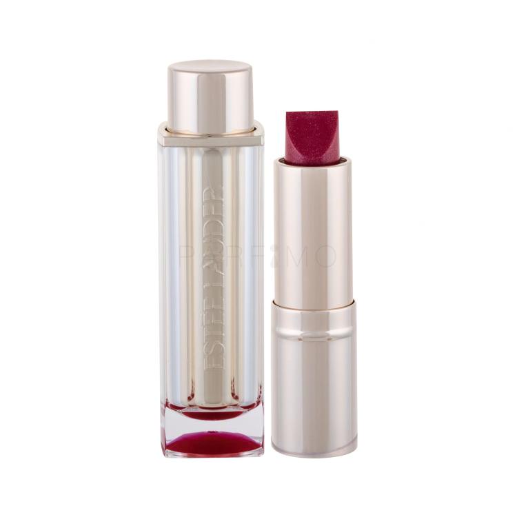 Estée Lauder Pure Color Love Lipstick Ruž za usne za žene 3,5 g Nijansa 460 Ripped Raisin