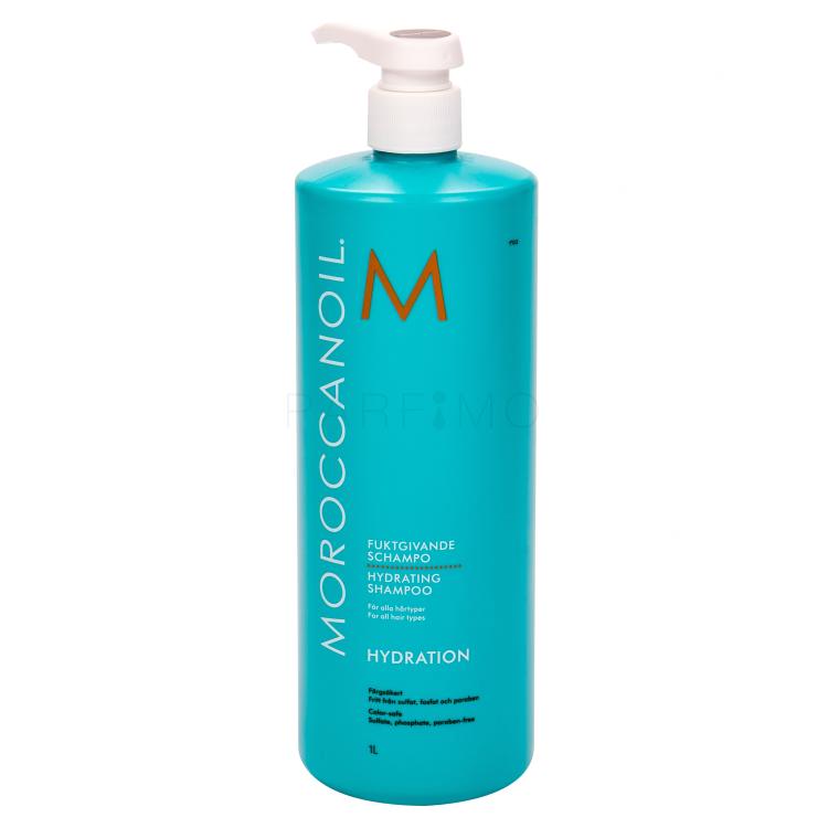 Moroccanoil Hydration Šampon za žene 1000 ml