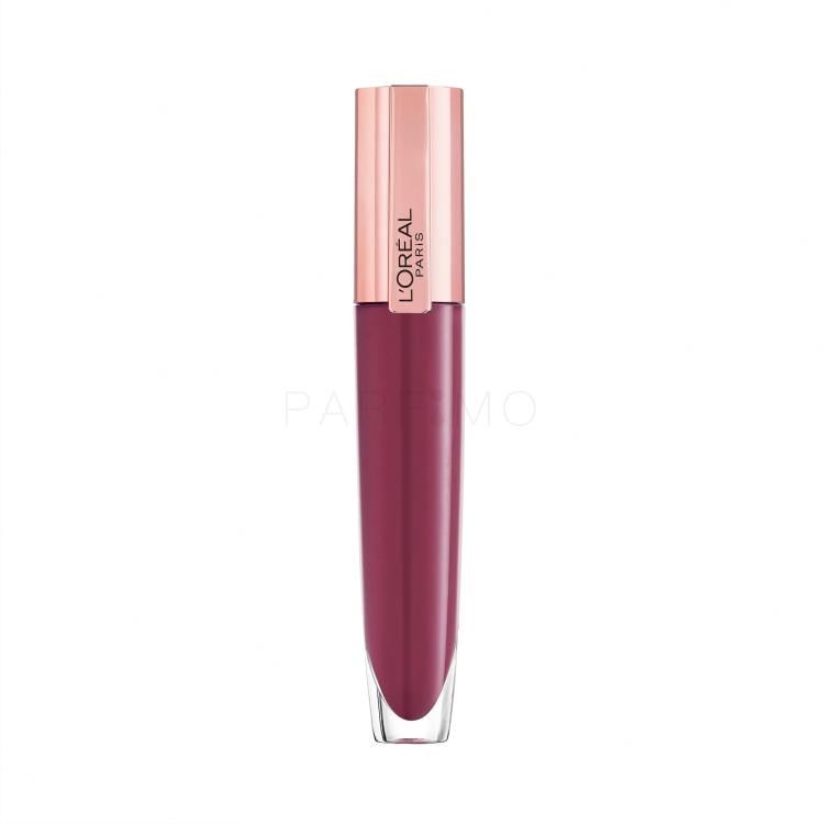 L&#039;Oréal Paris Glow Paradise Balm In Gloss Sjajilo za usne za žene 7 ml Nijansa 416 Raise