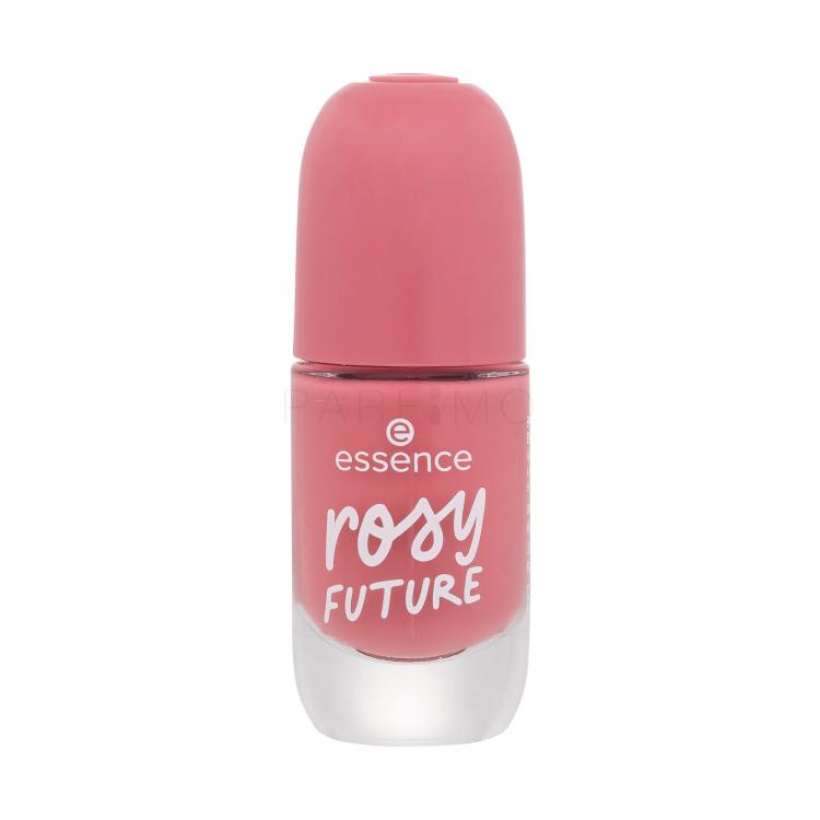 Essence Gel Nail Colour Lak za nokte za žene 8 ml Nijansa 67 Rosy Future