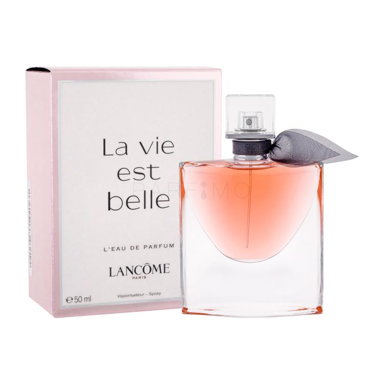 Lancôme La Vie Est Belle Parfemska voda za žene 50 ml