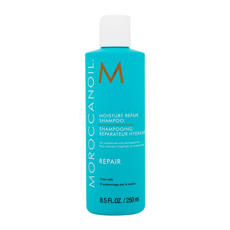 Moroccanoil Repair Šampon za žene 250 ml