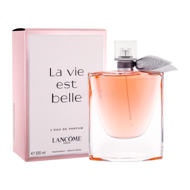 Lancôme La Vie Est Belle Parfemska voda za žene 100 ml