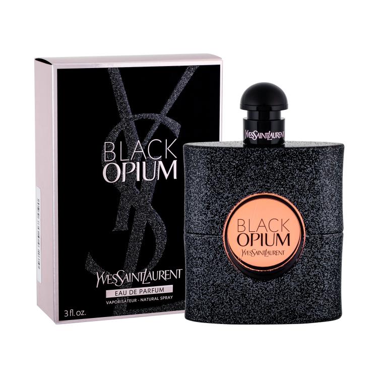 Yves Saint Laurent Black Opium Parfemska voda za žene 90 ml
