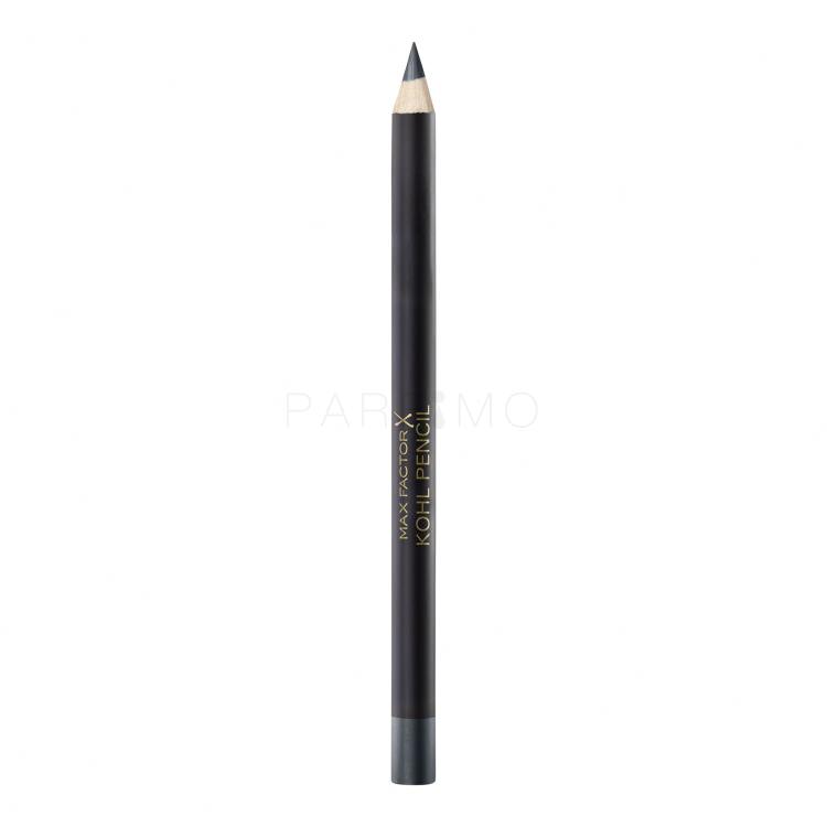 Max Factor Kohl Pencil Olovka za oči za žene 1,3 g Nijansa 050 Charcoal Grey