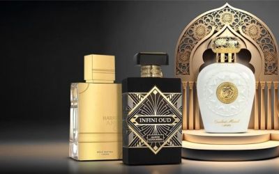 Arapski parfemi: Biseri Bliskog istoka