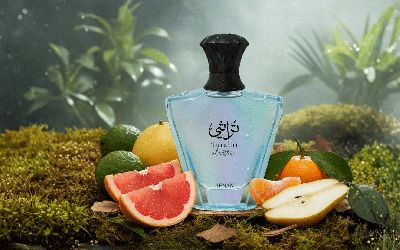 Afnan Turathi Electric – miris koji svježinu diže na sljedeću razinu