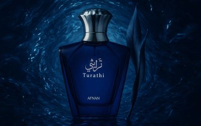 Afnan: Mirisi koji će vas osvojiti