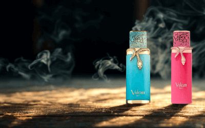 French Avenue Vulcan: Baie vs. Feu – koja strana vulkana vam više miriše?