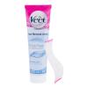 Veet Silk &amp; Fresh™ Sensitive Skin Proizvodi za depilaciju za žene 100 ml