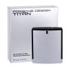 Porsche Design Titan Toaletna voda za muškarce 50 ml