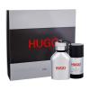 HUGO BOSS Hugo Iced Poklon set toaletna voda 75 ml + dezodorans u stiku 75ml